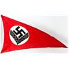 Image 1 : REICHSARBEITSDIENST PENNANT