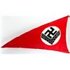 Image 2 : REICHSARBEITSDIENST PENNANT