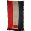 Image 2 : FOLK ART THIRD REICH TAPESTRY