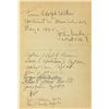 Image 2 : ADOLF HITLER'S COPY OF "MEIN KAMPF"