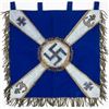 Image 1 : U-BOAT P.O.W.-MADE STANDARD