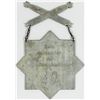Image 1 : U-BOAT TORPEDO MASTER MARKSMAN AWARD