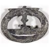 Image 2 : P.O.W.-MADE U-BOAT BADGE