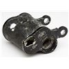 Image 1 : U-352 WRECK-RECOVERED BINOCULAR RELIC