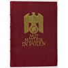 Image 1 : "MIT HITLER IN POLEN" PRESENTATION EDITION, FROM THE