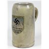 Image 1 : "GREATER GERMANY DAY" BERCHTESGADEN BEER MUG