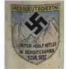 Image 2 : "GREATER GERMANY DAY" BERCHTESGADEN BEER MUG