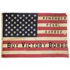 Image 1 : "REMEMBER PEARL HARBOR" VICTORY BOND FLAG