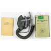 Image 1 : (ZEMKE'S WOLF PACK) A-10 MASK AND MIC, BOXED