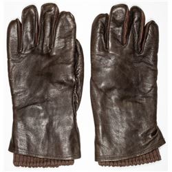 (ZEMKE'S WOLF PACK) A-11 FLIGHT GLOVES