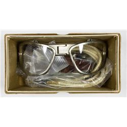 (ZEMKE'S WOLF PACK) AN-6530 GOGGLES