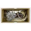 Image 1 : (ZEMKE'S WOLF PACK) AN-6530 GOGGLES