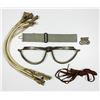 Image 2 : (ZEMKE'S WOLF PACK) AN-6530 GOGGLES