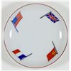 Image 1 : "BIG FOUR" CUPCAKE PLATE