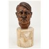 Image 1 : ADOLF HITLER MOUNTED BUST