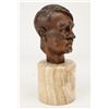 Image 2 : ADOLF HITLER MOUNTED BUST