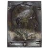 Image 2 : ADOLF HITLER WALL PLAQUE