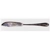 Image 2 : GERMAN DIPLOMATIC CORPS FISH KNIFE