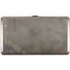 Image 2 : 218 SQUADRON BLENHEIM BOMBER ENAMELED CIGARETTE CASE