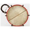 Image 2 : HITLER YOUTH DRUM WITH DRUMSTICKS