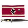 Image 1 : NATIONAL SOCIALIST GERMAN STUDENTS' LEAGUE