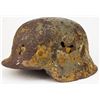 Image 1 : STALAG LUFT III GERMAN HELMET