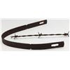 Image 1 : STALAG LUFT III BARBED WIRE AND FENCE BRACKET