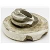 Image 2 : STALAG LUFT III ELECTRIC FENCE BRACKET AND INSULATOR