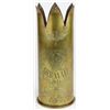 Image 2 : 7TH AIR FORCE TRENCH ART SHELL CASING