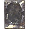 Image 2 : ADOLF HITLER BRONZE PLAQUE