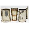 Image 1 : ALLIED AIRMEN'S BEER MUGS AND TUMBLER