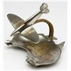 Image 2 : AUSTRALIAN THEATER-MADE SPITFIRE ASHTRAY