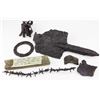 Image 2 : BATTLE OF THE BULGE RELICS