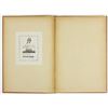 Image 2 : BOOK ON "MORALS" FROM THE LIBRARY OF REINHARD HEYDRICH