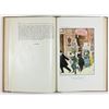 Image 3 : BOOK ON "MORALS" FROM THE LIBRARY OF REINHARD HEYDRICH