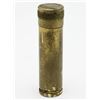 Image 1 : BRASS SS CYANIDE SUICIDE CAPSULE