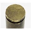 Image 3 : BRASS SS CYANIDE SUICIDE CAPSULE