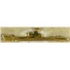 Image 2 : BRITISH GOLD SUBMARINE LAPEL PIN