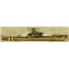 Image 3 : BRITISH GOLD SUBMARINE LAPEL PIN