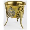 Image 2 : BRITISH ROYAL TANK CORPS TRENCH ART
