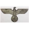 Image 2 : BUILDING NATIONAL EAGLE WITH SWASTIKA
