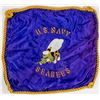 Image 1 : IWO JIMA SEABEES RELIC GROUPING