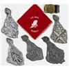 Image 2 : IWO JIMA SEABEES RELIC GROUPING