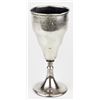 Image 1 : LARGE STAHLHELM PRESENTATION GOBLET