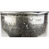 Image 2 : LARGE STAHLHELM PRESENTATION GOBLET