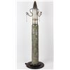 Image 1 : PACIFIC THEATER SHELL CASING "DRAGON" LAMP