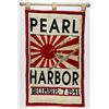 Image 1 : PEARL HARBOR BANNER