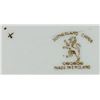 Image 2 : R.A.F. BENEVOLENT FUND SPITFIRE COMMEMORATIVE PLATE