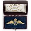 Image 1 : R.A.F. OFFICER'S DRESS MESS PIN
