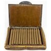 Image 2 : RUDOLF HESS PRESENTATION CIGAR CASE